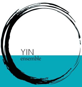 logo ensemble yin