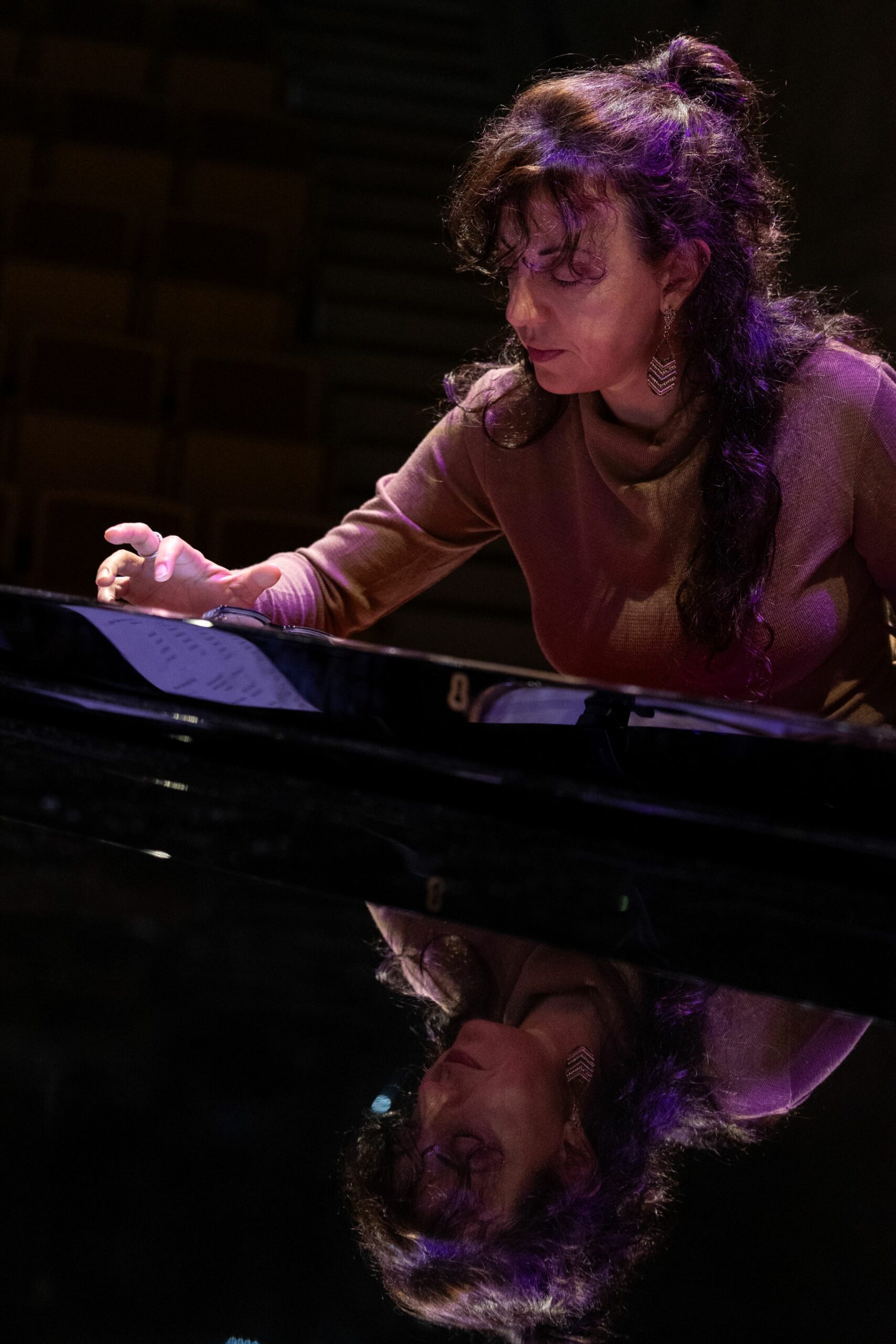 WAVES AND PARTICULES