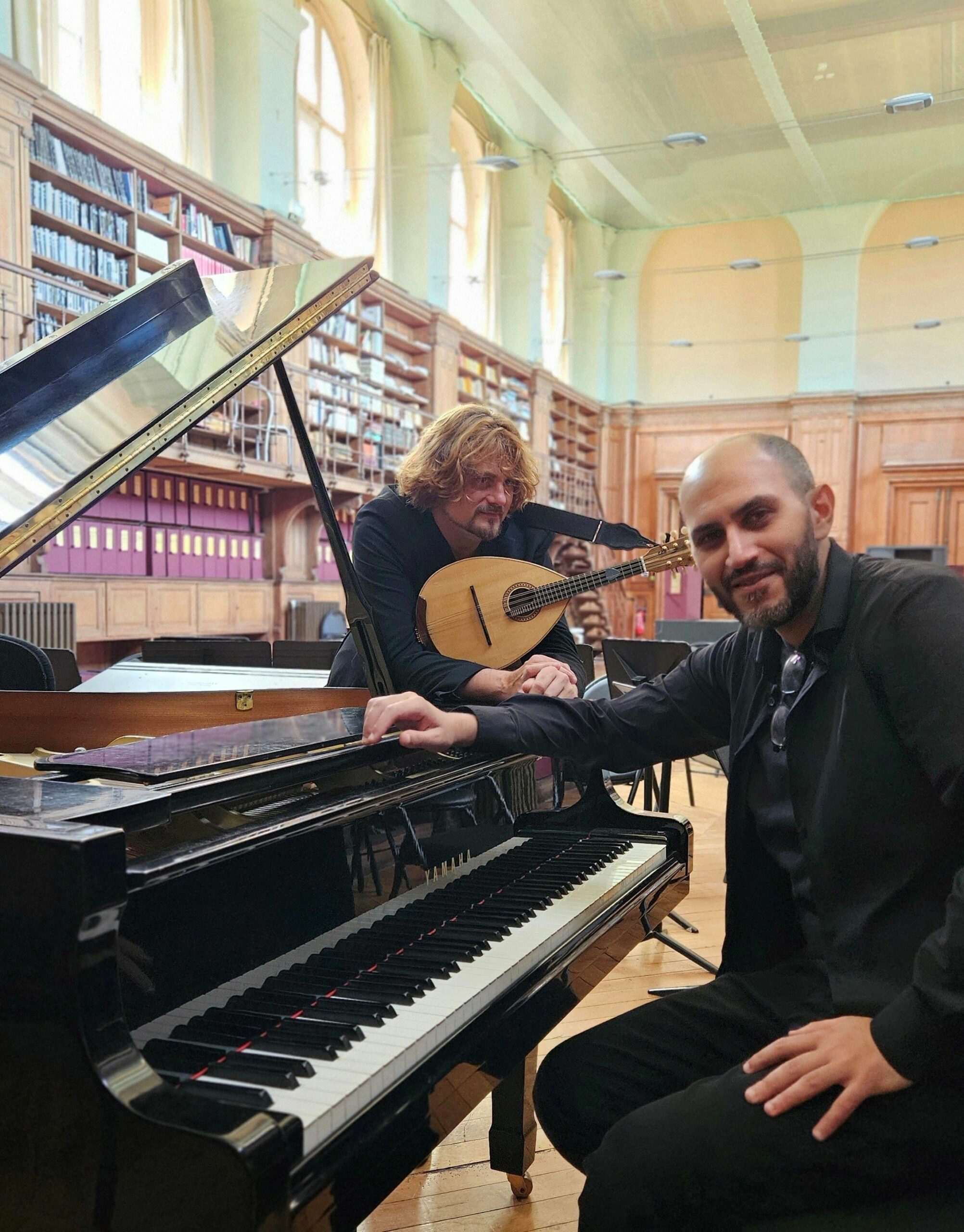 Les concertos d’Azur
