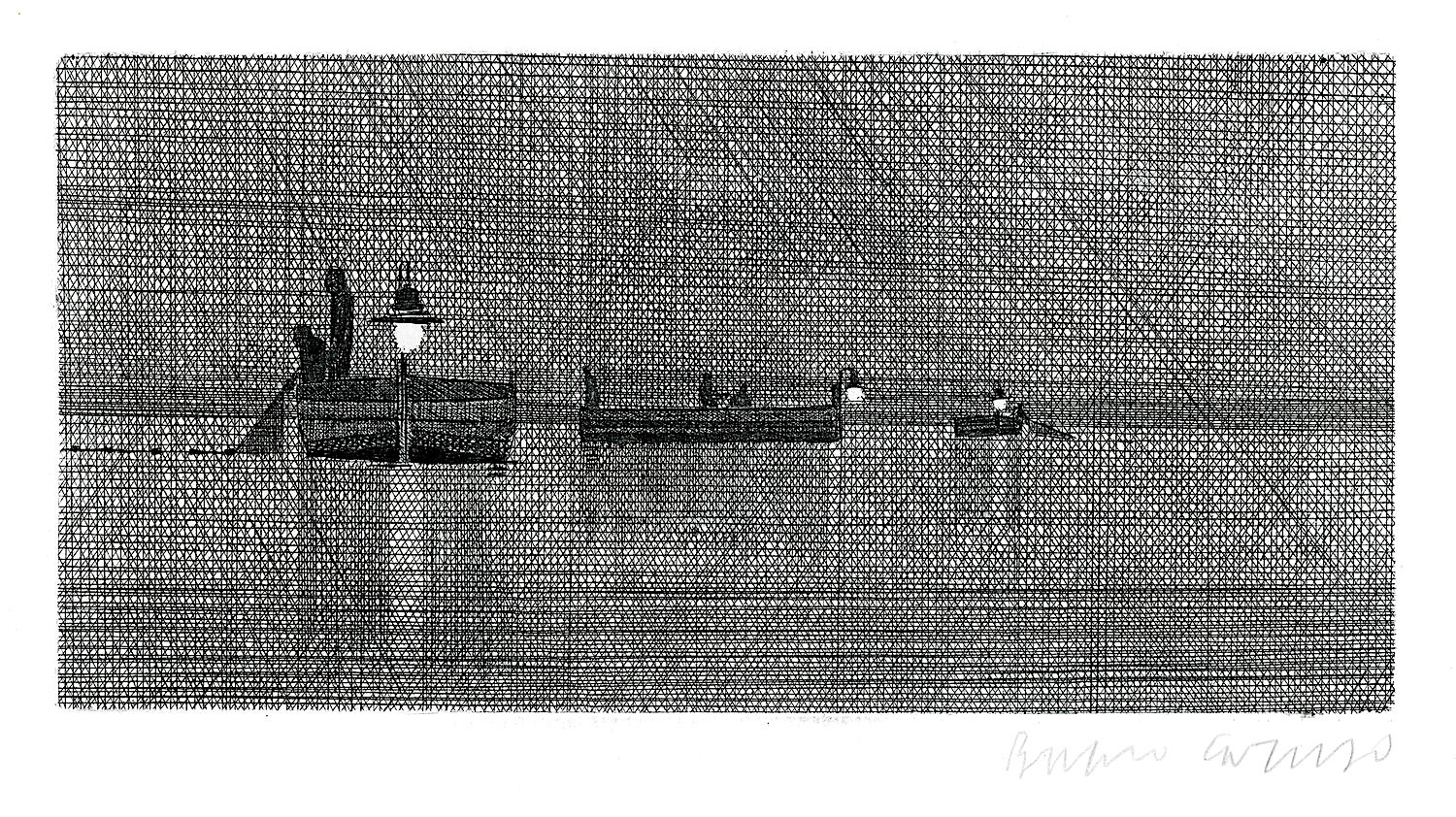 MATTANZA_25©Bruno-Caruso_gravure-1955
